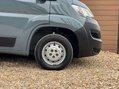 Citroen Relay 2.2 Relay 35L2H2 Enterprise Edition Blue HDi SS 12