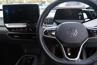 Volkswagen ID.3 FAMILY 20