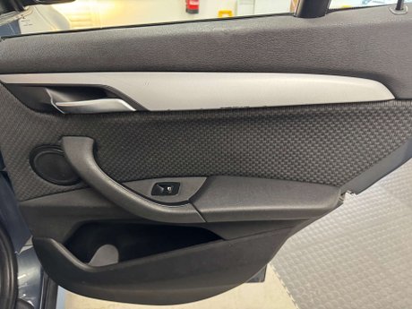 BMW X1 2.0 X1 sDrive 18d SE 5dr 34