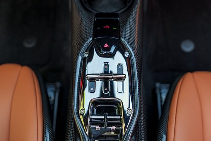 Ferrari SF90 Spider Assetto Fiorano EU VAT TAXES PAID 27