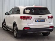 Kia Sorento 2.2 Sorento KX-4 CRDi ISG 4x4 Auto 4WD 5dr 9