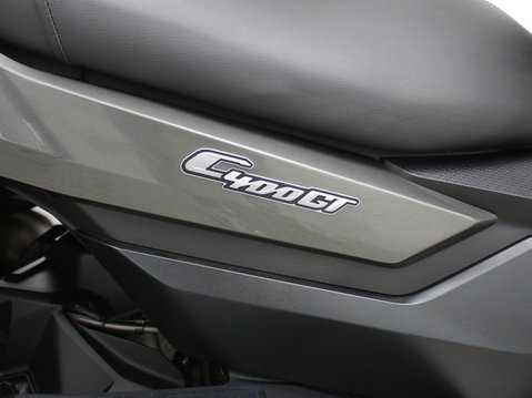 BMW C 400 GT C 400 GT 25