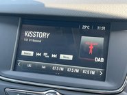 Vauxhall Astra SRI VX LINE NAV 21