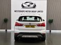 BMW X1 2.0 20i Sport Auto xDrive Euro 6 (s/s) 5dr 21