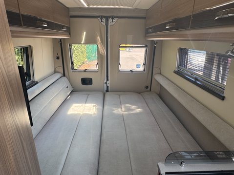 Fiat Ducato Select 122 13