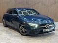 Mercedes-Benz A Class 1.3 A 200 AMG Line Auto 5dr 7