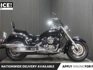 Yamaha XVS DRAGSTAR 650 2005 ONLY 11K NEW MOT SERVICED 650CC CRUISER A2 1