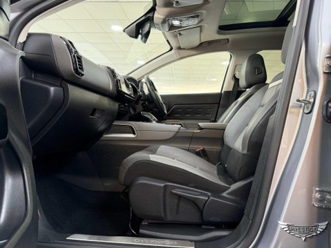 Citroen C5 Aircross 1.6 13.2kWh Flair Plus SUV 5dr Petrol Plug-in Hybrid e-EAT8 Euro 6 (s/s) (2 80