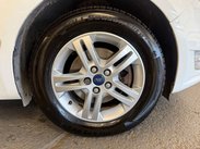 Ford Galaxy 1.6T EcoBoost Zetec MPV 5dr Petrol Manual Euro 5 (160 ps) 18