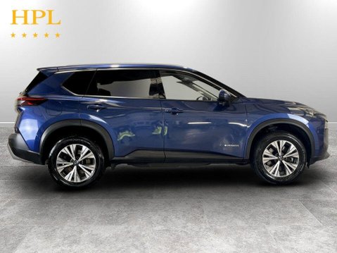 Nissan X-Trail 1.5 h e-POWER N-Connecta SUV 5dr Petrol Hybrid Auto e-4ORCE Euro 6 (s/s) (2 8