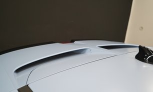 Hyundai IONIQ 5 N Performance Blue Matte Paint Head Up Display Adaptive Cruise One Owner   35