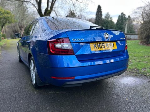 Skoda Octavia SE L TSI DSG 22