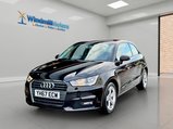 Audi A1 1.0 TFSI Sport Euro 6 (s/s) 3dr 6
