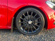 Mercedes-Benz A Class 2.1 A 220 D AMG Line Premium+ Auto 5dr 10