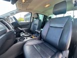 Ford Ranger 2.0 EcoBlue Limited Pickup Double Cab 4dr Diesel Manual 4WD Euro 6 (s/s) (1 26