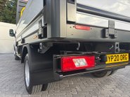 Ford Transit 350 Drw L3 130 ps Crew Cab Dropside Truck 24