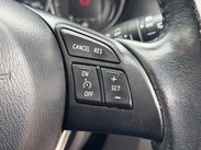 Mazda CX-5 2.2 CX-5 SE-L Nav D 4x4 4WD 5dr 15
