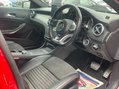 Mercedes-Benz GLA 2.1 GLA220d AMG Line (Premium) 7G-DCT 4MATIC Euro 6 (s/s) 5dr 17