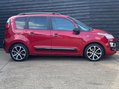 Citroen C3 Picasso 1.2 C3 Picasso Platinum PureTech 5dr 37