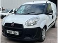 Fiat Doblo 1.6 JTD MultiJet 16v Maxi L2 H1 4dr 26