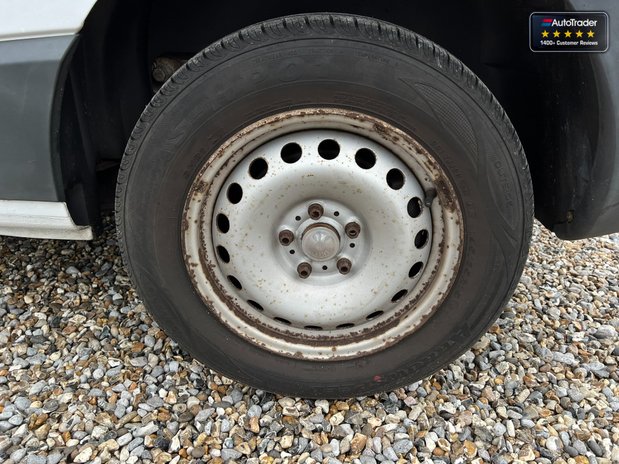 Renault Kangoo XLWB L3H1 Low Roof Business EURO 6 NO VAT 16
