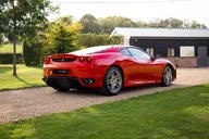 Ferrari F430 4.3 2dr 10