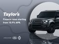 Land Rover Range Rover SDV6 AUTOBIOGRAPHY 15