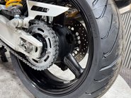Yamaha XJR1300 RACER 2015 13K MOT MARCH 2027 WARRANTY MUSCLE BIKE 30