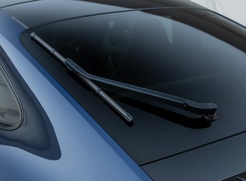 Porsche 911 Carrera S (992) 26