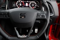 SEAT Ateca TSI EVO FR SPORT DSG 19