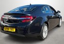 Vauxhall Insignia 1.6 CDTi Design Nav 5dr Auto 9