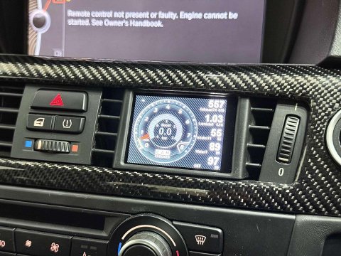 BMW M3 4.0 iV8 DCT Euro 5 2dr 44