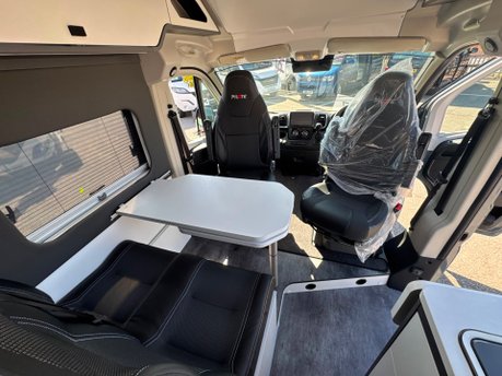 Pilote V630J 2026 MODEL - AVAILABLE NOW! 17