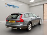 Volvo V90 2.0 D4 Auto AWD Euro 6 (s/s) 5dr 10