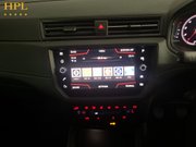 SEAT Ibiza 1.0 TSI XCELLENCE Lux Hatchback 5dr Petrol Manual Euro 6 (s/s) GPF (95 ps) 17