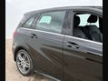 Mercedes-Benz B Class 1.5 B 180 AMG Line D Auto 5dr 5