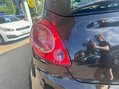 Ford Ka 1.2 Titanium Euro 5 3dr 26