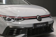 Volkswagen Golf 2.0 Golf Clubsport GTi TSi Semi-Auto 5dr 12
