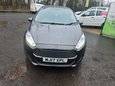 Ford Fiesta ZETEC 4