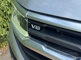 Volkswagen Amarok Style | Auto | 3 LT V6 | Double Cab | Sensors | Camera | EURO 6 14