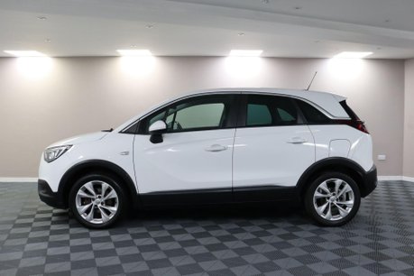 Vauxhall Crossland X TECH LINE NAV 18