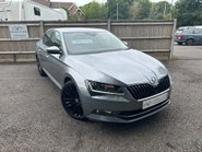 Skoda Superb SE L EXECUTIVE 1.6 TDI 5dr 1