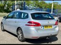 Peugeot 308 1.6 BlueHDi Allure Euro 6 (s/s) 5dr 4
