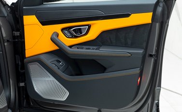 Lamborghini Urus S 20