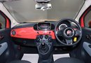 Fiat 500 1.2 Pop Star 3dr 16