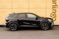 Renault Symbioz TECHNO ESPRIT ALPINE E-TECH 13