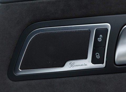 Mercedes-Benz AMG GT R Premium 18