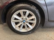 BMW 5 Series 2.0 520d SE Saloon 4dr Diesel Auto Euro 6 (s/s) (190 ps) 20