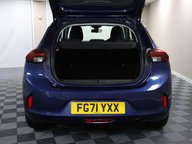 Vauxhall Corsa SE 14