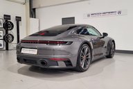 Porsche 911 CARRERA S PDK 7
